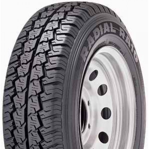 195/70R15 104/102R, Hankook, RA10 RADIAL