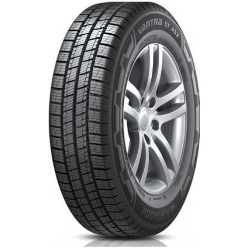 205/65R16 107/105T, Hankook, RA30 Vantra ST AS2    M+S 3pmsf