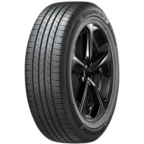 215/65R16 98H, Hankook, RA43 Dynapro HPX    M+S