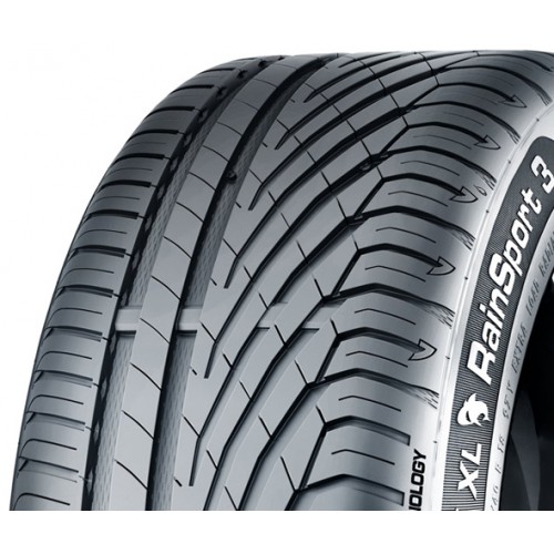 205/55R16 94Y, Uniroyal, RainSport 3