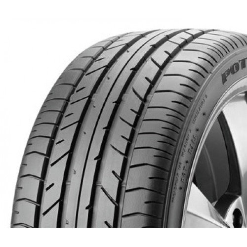 215/45R16 86W, Bridgestone, POTENZA RE 040