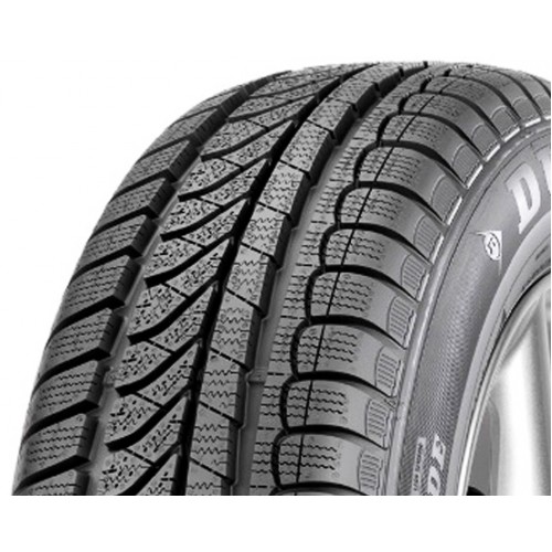 215/65R17 99V, Dunlop, SPTRESP