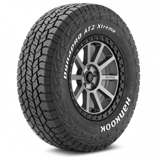 30X9.50/80R15 104S, Hankook, RF12 Dynapro AT2 Xtreme