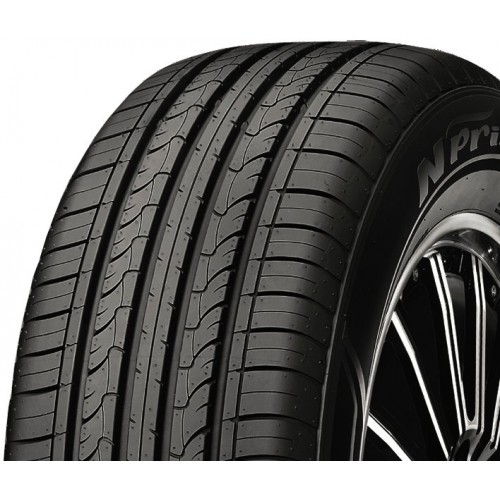 215/70R16 100H, Nexen, N'priz RH1  MIT