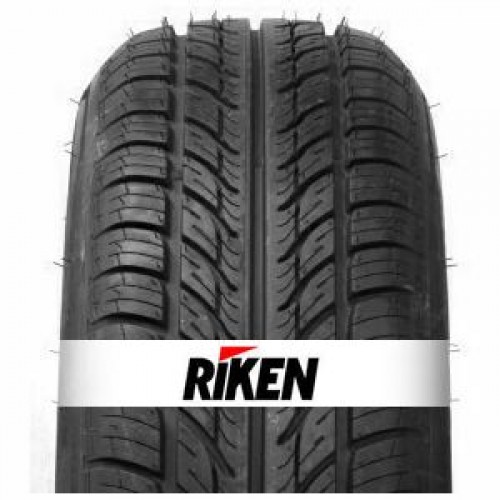 135/80R13 70T, Riken, Road 135/80R13 70T, Riken, Road