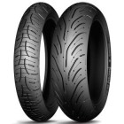 120/70R15 56H, Michelin, PILOT ROAD 4 SCOOTER front TL