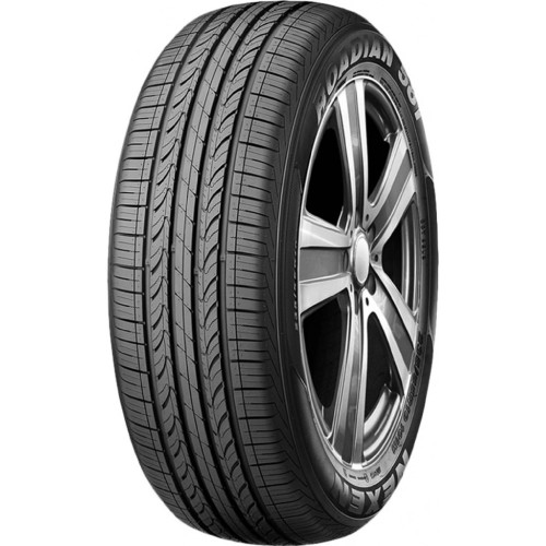 205/55R16 91H, Nexen, ROADIAN 581 HYUNDAI