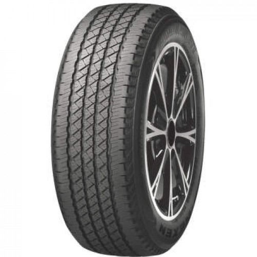 215/75R15 100S, Nexen, Roadian HT