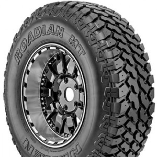 235/75R15 104/101Q, Nexen, Roadian MT