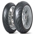 160/60R15 67H, Dunlop, SXRSMART3S TL