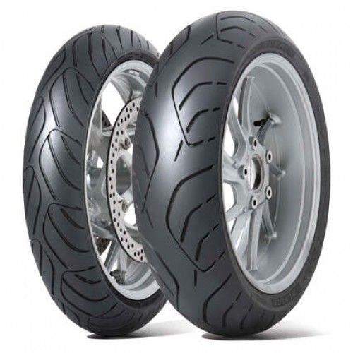 120/70R15 56H, Dunlop, SXRSMART3S TL