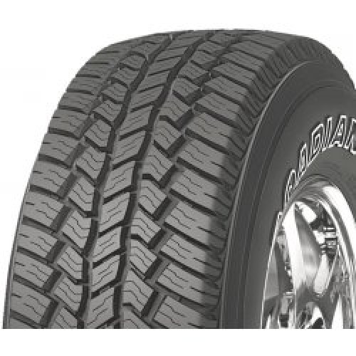 285/60R18 114S, Nexen, RO-AT II