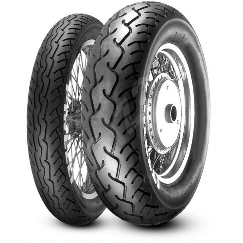 120/90R17 64S, Pirelli, ROUTE MT 66 F TT