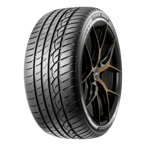 225/55R17 101W, Rovelo, RPX-988 XL