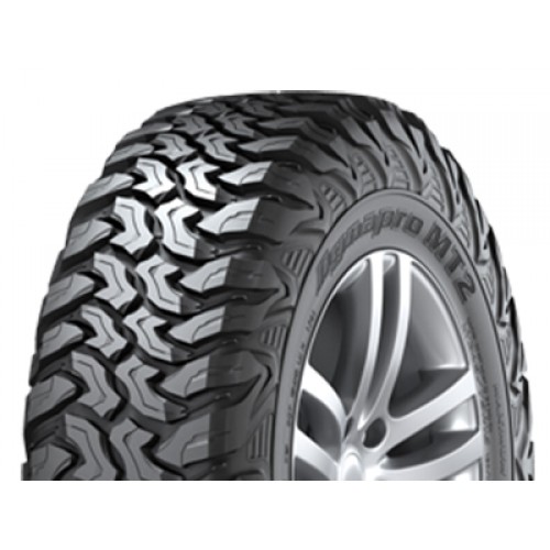 28X8.5/75R15 102Q, Hankook, RT05 Dynapro MT2   FR M+S