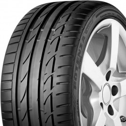 275/35R20 102Y, Bridgestone, S-001