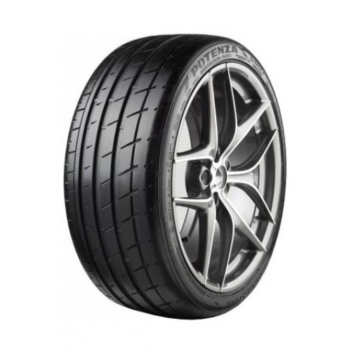 225/40R19 93Y, Bridgestone, S-005