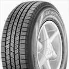 275/40R20 106V, Pirelli, SCORPION ICE & SNOW XL RUNFLAT (*) FR