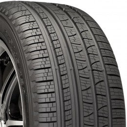 285/50R20 116V, Pirelli, SCORPION VERDE A/S