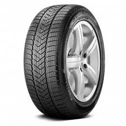 275/45R20 110V, Pirelli, SCORPION WINTER XL (*) RFT