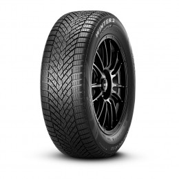 235/50R19 103V, Pirelli, SCORPION WINTER 2