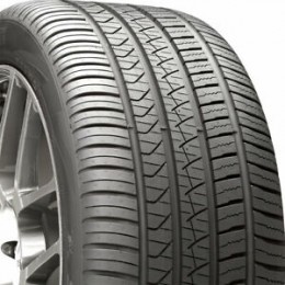 295/45R20 110Y, Pirelli, Scorp. ZERO ALL SE r-f