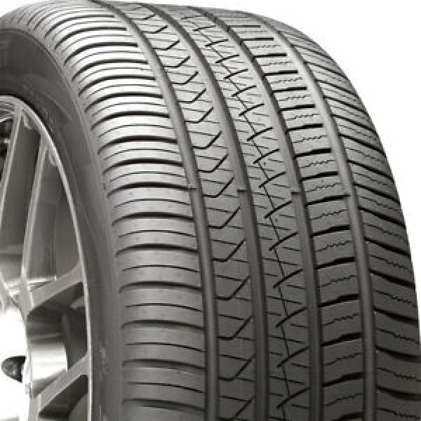 295 45r 110y Pirelli Scorp Zero All Se R F Dobre Pneu