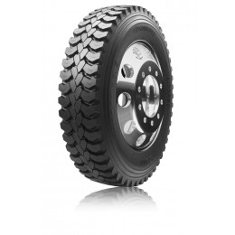 315/80R22.5 156/153K, Sailun, SDM1