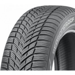 195/60R16 93V, Nokian, Seasonproof