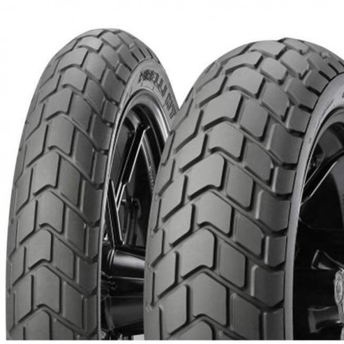 130/80R12 60J, Pirelli, SL 60 F/R TL