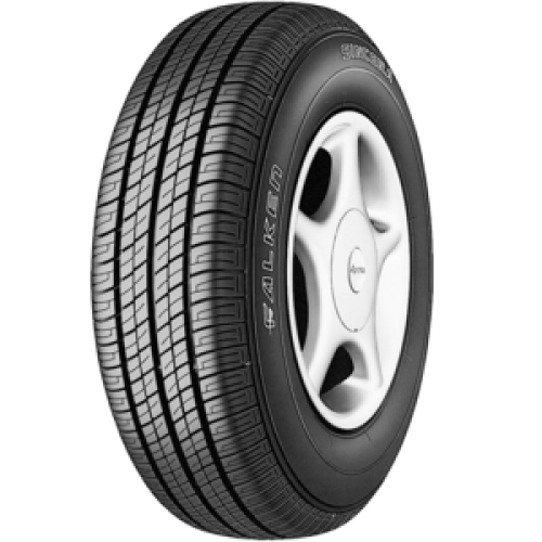 145/80R10 69S , Falken, SINCERA SN807