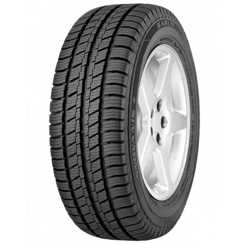 205/65R15 102T, Barum, SnoVanis