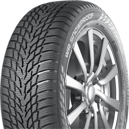 195/50R16 88H, Nokian, WR Snowproof
