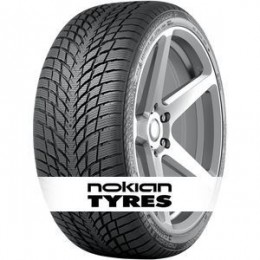 225/35R19 88W, Nokian, Snowproof P