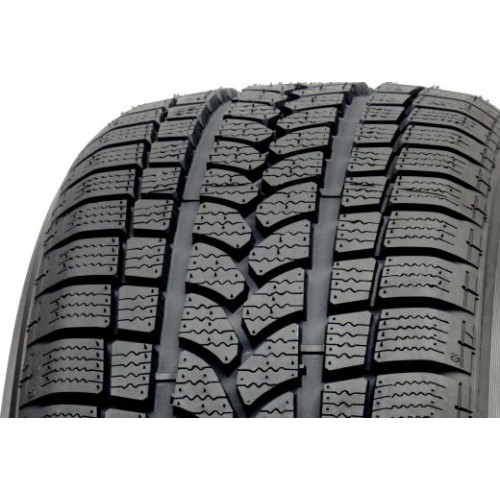 245/45R18 100V, Riken, Snowtime B2