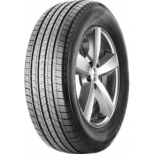 275/50R21 113W, Nankang, SP9