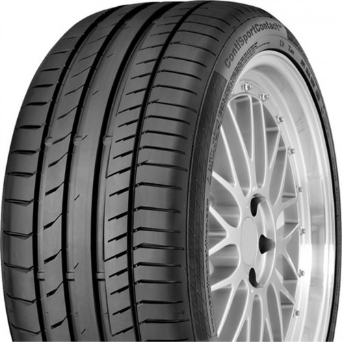 235/40R18 95Y, Continental, ContiSportContact 5P XL FR  MERCEDES-BE