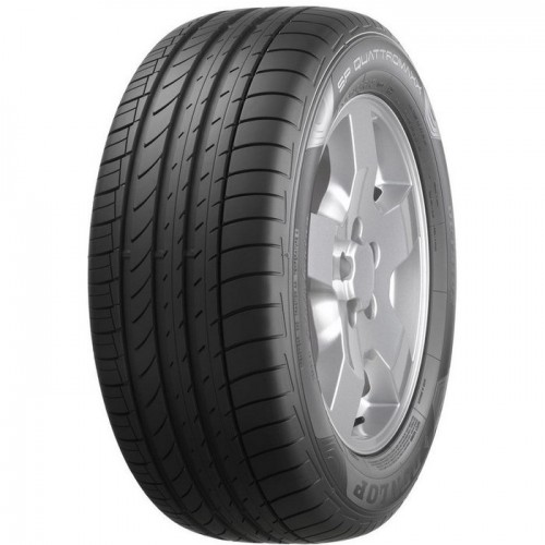 255/35R20 97Y, Dunlop, SPQUAMAXX XL