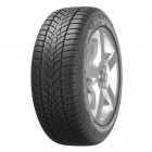 255/40R18 99V, Dunlop, SP Winter Sport 4D XL