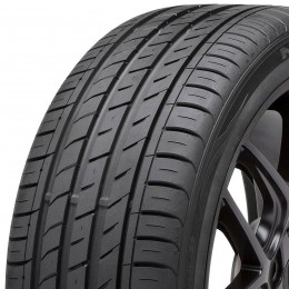 215/40R18 89Y, Nexen, N'Fera SU1 XL