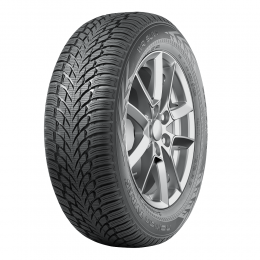 225/60R18 104H, Nokian, WR SUV 4