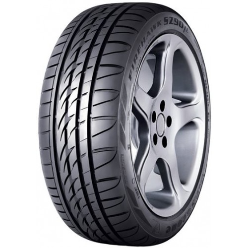 235/45R17 94Y, Firestone, FH SZ90