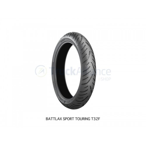 160/60R17 69W, Bridgestone, T32R TL