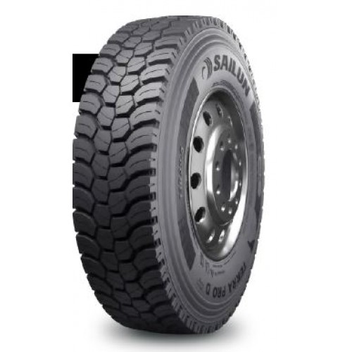 315/70R22.5 156/150K, Sailun, TERRA PRO D