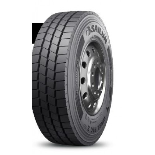 295/80R22.5 154/149K, Sailun, TERRA PRO Z