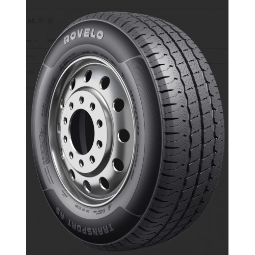 235/65R16 115/113T, Rovelo, TRANSPORT AS  M+S 3PMSF