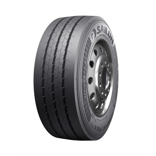 295/60R22.5 150/147L, Sailun, TRANSPORT PRO S M+S 3PMSF 295/60R22.5 150/147L, Sailun, TRANSPORT PRO S M+S 3PMSF