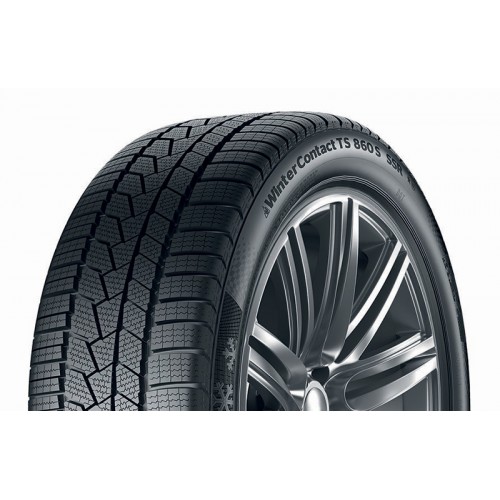 245/35R21 96W, Continental, WinterContact TS 860 S