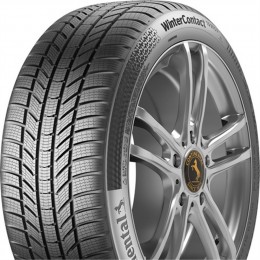 235/50R19 103V, Continental, WinterContact TS 870 P
