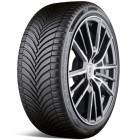 255/40R19 100Y, Bridgestone, TURANZA ALL SEASON 6 XL FR   M+S